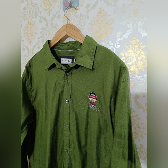 Lacoste - Picture 3 of 6